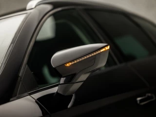 SEAT Leon (NAVIGATIE, CLIMATE, LEDER/ALCANTARA, GETINT GLAS, SPORTSTOELEN, LED KOPLAMPEN, ARMSTEUN, PARKEERSENSOREN, TREKHAAK, NIEUWE APK, NIEUWSTAAT) - afbeelding nr 26