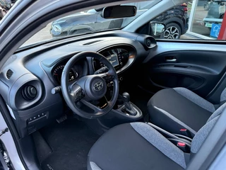 Toyota Aygo - afbeelding nr 4