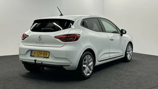 Renault Clio Renault Clio 1.0 TCe Zen|Airco|Navi|Cruise|NAP| - afbeelding nr 5