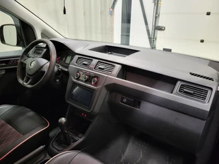 Volkswagen Caddy - afbeelding nr 7
