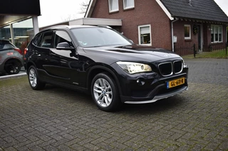 BMW X1 - afbeelding nr 8