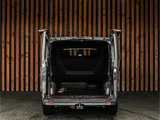 Renault Trafic | BPM VRIJ! | DUBBELE SCHUIFDEUR | CRUISE | STOELVERWARMING | CAMERA | AIRCO | - afbeelding nr 6