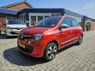 Renault Twingo 1.0 SCe Collection