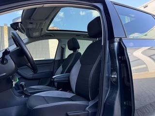Škoda Rapid Škoda Rapid Spaceback 1.2 TSI Grt JOY Automaat NAP Pano Trekhaak Cruise PDC Stoelverwa - afbeelding nr 17
