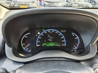 Toyota Yaris Cross - afbeelding nr 7