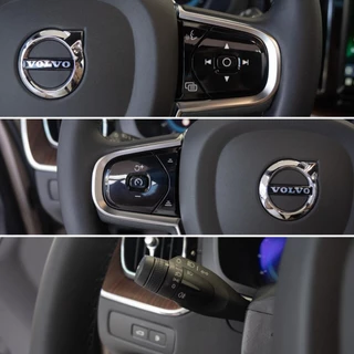 Volvo XC60 Volvo XC60 2.0 T8|455PK AWD|Org NL|1ste Eig|Ultimate Bright|Luchtv.|Bowers & Wilkins|Trekhaak|Head-Up|Pano|Crystal|Dealer Onderhouden - afbeelding nr 17