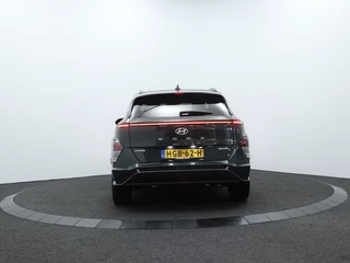 Hyundai Kona - afbeelding nr 12