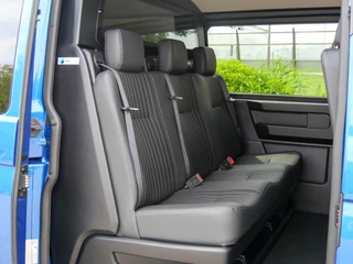 Volkswagen Transporter Volkswagen Transporter 2.0 TDI 150PK L2H1 Automaat Dubbele Cabine | LED | TREKHAAK | APPLE CARPLAY | - afbeelding nr 18