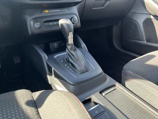 Ford Focus Ford Focus Wagon 1.0 EcoBoost ST Line 155pk Automaat | Adaptive cruise control | Winter Pack | Dodehoeksensoren | Camera - afbeelding nr 16