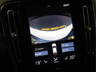 Volvo XC40 [APPLE CARPLAY, ANDROID, HARMAN/KARDON, CAMERA, VOL LEDER, STOELVERWARMING, PDC V+A, CRUISE, NIEUWSTAAT] - afbeelding nr 11