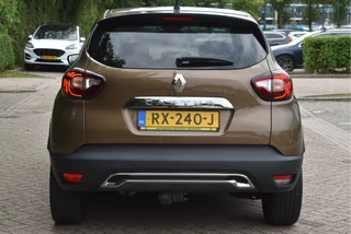 Renault Captur | NL-Auto | Zeer vol | Leder | Camera | Afn.haak | Keyless | Carplay | BOSE | Full LED - afbeelding nr 8