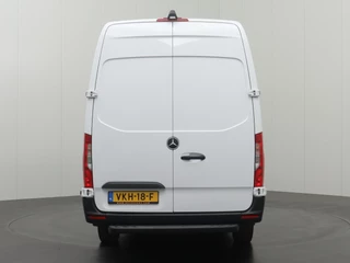 Mercedes-Benz Sprinter | Navigatie | Camera | Airco | Cruise - afbeelding nr 11
