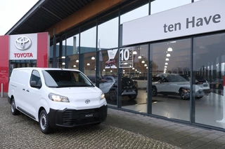 Toyota ProAce - afbeelding nr 39