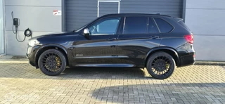 BMW X5 BMW X5 M50d - afbeelding nr 6