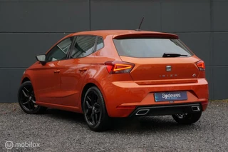 SEAT Ibiza Seat Ibiza 1.0 TSI FR Bns Intense Beats Android Carplay Navi - afbeelding nr 5