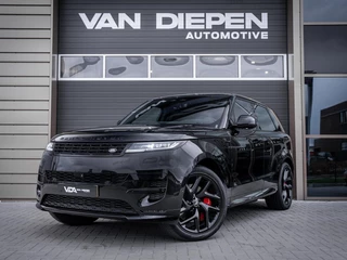 Land Rover Range Rover Sport 3.0 P440e Dynamic HSE