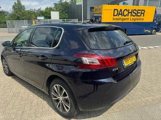 Peugeot 308 Peugeot 308 1.6 BlueHDi Panorama|6Bak 2015 - afbeelding nr 9