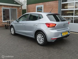 SEAT Ibiza Seat Ibiza 1.0 TSI 95 PK Style Business Intense/Carplay/Camera/PDC/Led - afbeelding nr 18