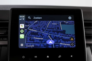 Renault Captur Renault Captur 1.3 TCe 140 PK Intens - Automaat | Cruise | PDC | 360 Camera | App. Connect | ECC | Multi-Sense | LM 18
