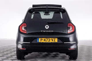 Renault Twingo - afbeelding nr 21