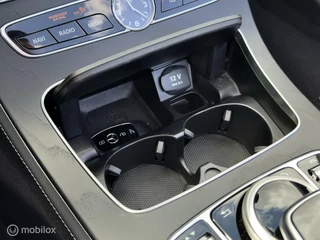 Mercedes-Benz E-Klasse Mercedes E-klasse Cabrio E 200 AMG Line |Burmester |Carplay - afbeelding nr 36