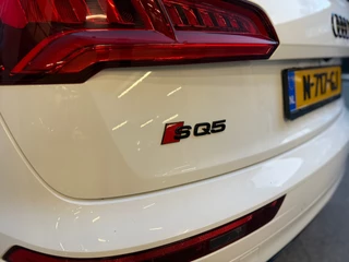 Audi SQ5 Audi SQ5 3.0 SQ5 TFSI quattro PANO Luchtvering RS-Zetels - afbeelding nr 5