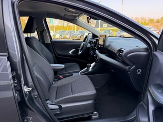 Toyota Yaris - afbeelding nr 19