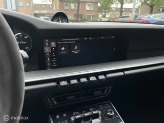Porsche 911 Porsche 911 Cabrio 3.0 Carrera S Led, Leer, 360 Camera, Bose.. - afbeelding nr 22