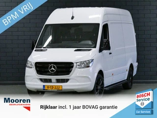 Mercedes-Benz Sprinter - 443436347-0