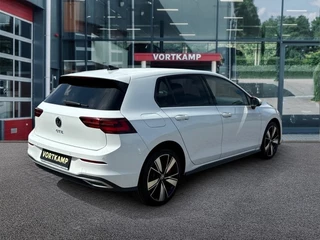 Volkswagen Golf - afbeelding nr 5