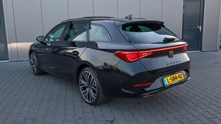 CUPRA Leon Sportstourer - afbeelding nr 14