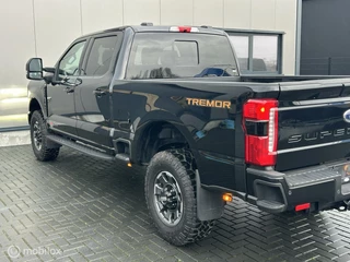 Ford F-250 Ford USA F250 Tremor 6.7 H.O. 500PK B of C rijbewijs - afbeelding nr 8