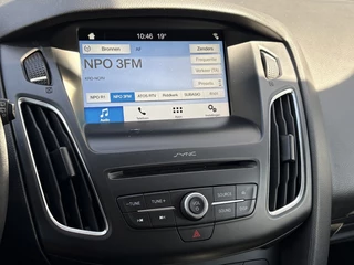 Ford Focus - afbeelding nr 9