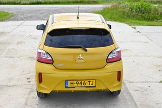 Mitsubishi Space Star Mitsubishi Space Star 1.2 Active - afbeelding nr 12