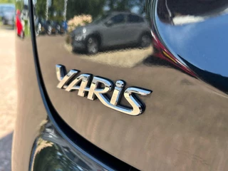 Toyota Yaris Cross - afbeelding nr 12