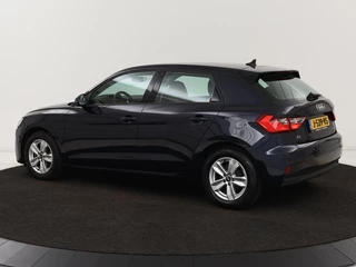 Audi A1 Audi A1 25 TFSI Pro Line | Carplay | Virtual Cockpit |  Navigatie | Cruise control | Airco | Parkeerhulp | DAB - afbeelding nr 2