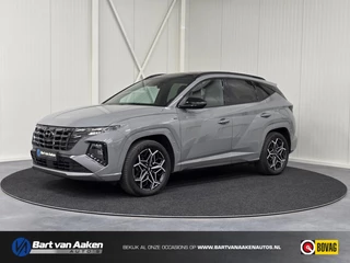 Hyundai Tucson 1.6 T-GDI PHEV N Line 4WD Keyless ACC Panoramadak