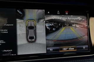 Mercedes-Benz S-Klasse Mercedes-Benz S-Klasse 500 Lang | Face. S63 | Pano | ACC | Head-up | VOL - afbeelding nr 23