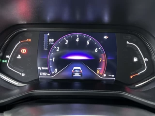 Renault Clio / Navi groot / 360 camera / adaptive cruise - afbeelding nr 18