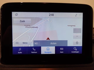 Ford Transit Connect Ford Transit Connect L2 100pk Automaat Trend Trekhaak Navigatie Apple Carplay Cruise control Airco - afbeelding nr 25