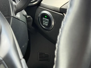 Ford Focus Ford Focus Wagon 1.0 EcoBoost Hybrid Titanium X Business - Moondust - Carplay/Keyless - afbeelding nr 16