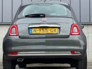 Fiat 500 Fiat 500 1.0 70PK DolceVita Apple-Carplay LED - afbeelding nr 3