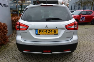 Suzuki S-Cross - afbeelding nr 6
