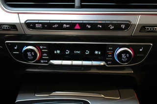 Audi Q7 Audi Q7 3.0 TDI e-tron quattro Sport Pano|Luchtvering|Trek - afbeelding nr 26