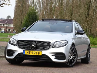 Mercedes-Benz E-Klasse - 82775213-0