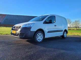 Peugeot Partner - 328339059-0