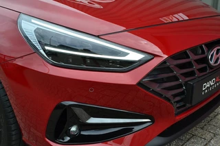 Hyundai i30 Hyundai i30 1.5 T-GDi MHEV Premium Navi/Camera/LED/18'' inch - afbeelding nr 23