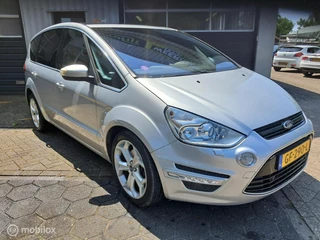 Ford S-Max Ford S-Max 1.6 EcoBoost Platinum 7p. - afbeelding nr 3