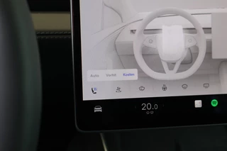 Tesla Model Y Tesla Model Y Long Range AWD 75 KWH - Premium audio - Warmtepomp - afbeelding nr 18