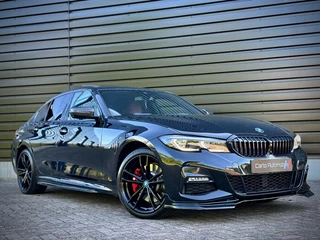 BMW 3 Serie - afbeelding nr 2